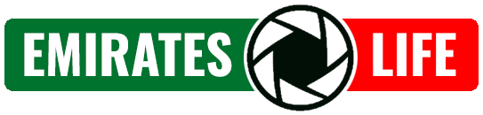 EMIRATES LIFE LOGO